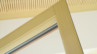 … ale iba ak je vrstva laku neporušená a nepoškodená…  | © ADLER