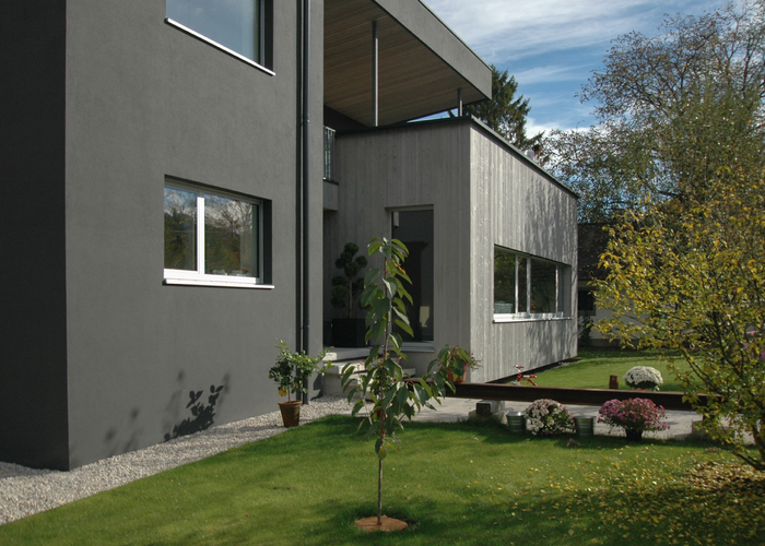 © FLEOS Architektur  