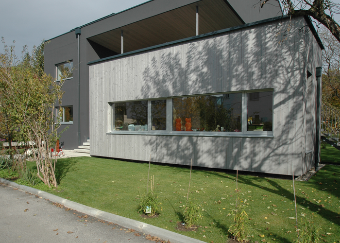 © FLEOS Architektur  