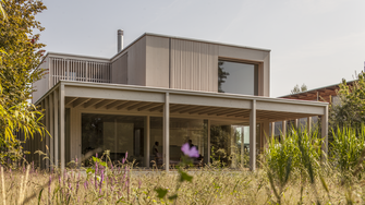 © Markus Schietsch Architekten / Andreas Buschmann