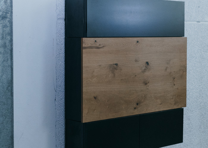 © Tischlerei Warum / Sam Strauss