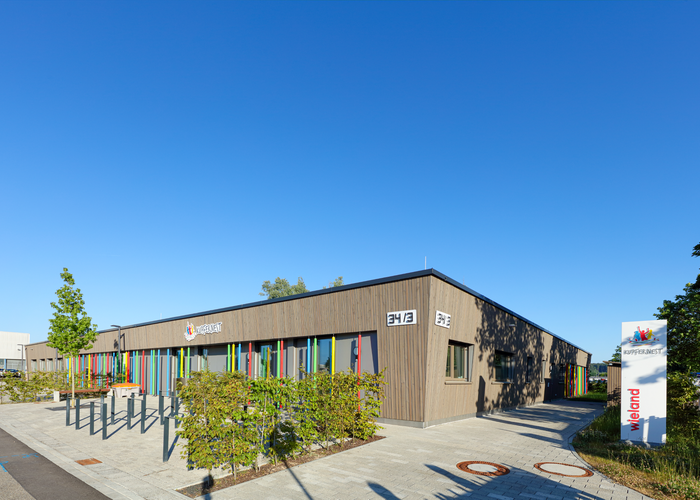 © Hullak Architekten / Conné van d´Grachten