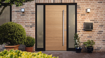 © Rekord Fenster + Türen