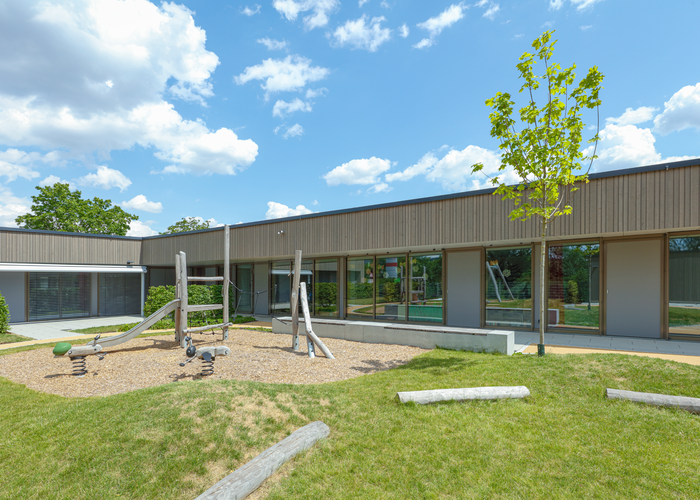 © Hullak Architekten / Conné van d´Grachten