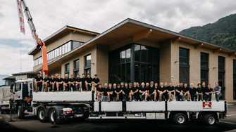 © Rieder Zillertal, Phillip Geisler