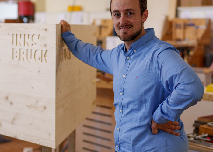 © © Randall Media Factory / Eduardo Espinosa