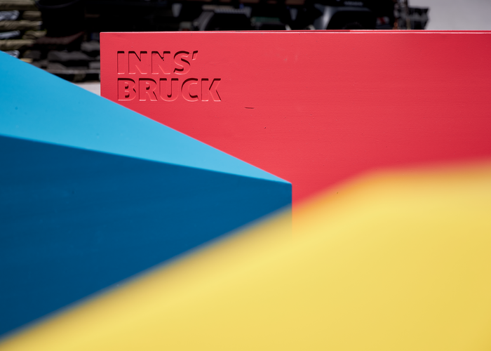 © © Randall Media Factory / Eduardo Espinosa