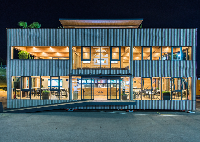 © Andreas Aufschnaiter / Red Bull Content Pool 