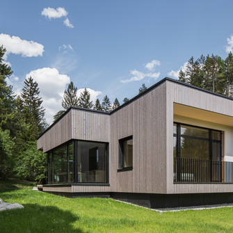 © Christian Flatscher / Atelier Gitterle