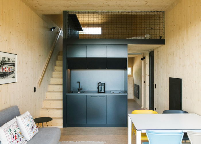 © GCA Architektur / Nico Havranek