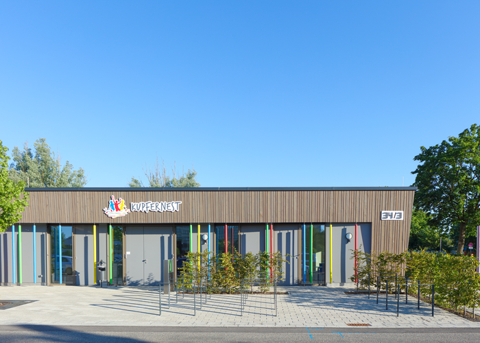 © Hullak Architekten / Conné van d´Grachten