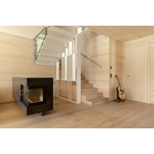 © Planung Berger Hofmann Architekten, Ausführung Meiberger Holzbau, Fotos Bazzoka – Ludwig Rosenlechner