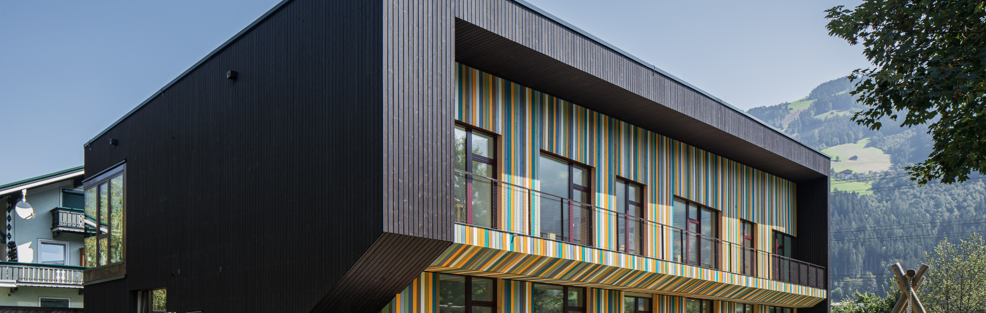 © Christian Flatscher / studio 23 architektur