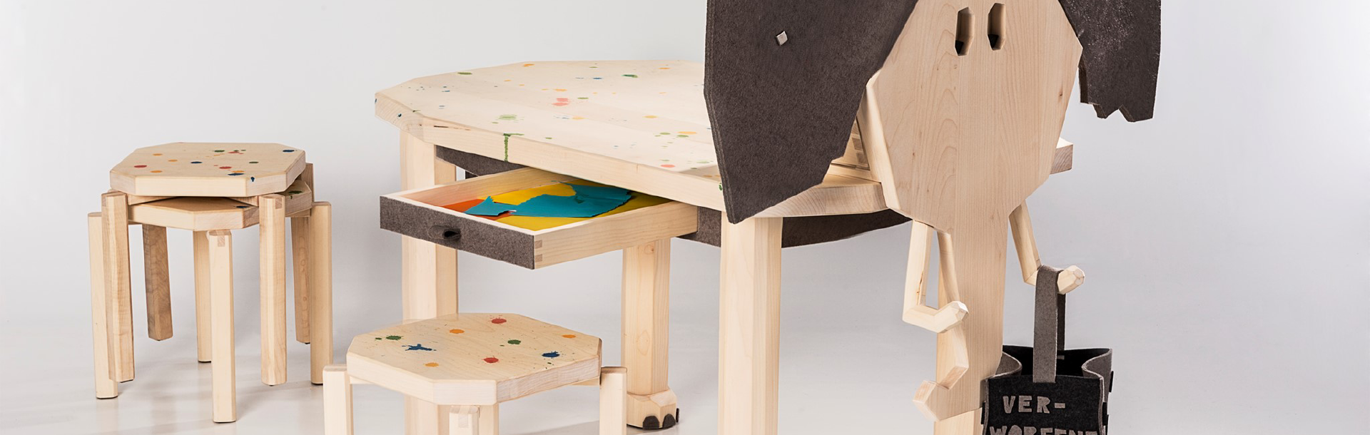 © Meisterstück Tanja Wölfel / Fotodesign Martin Tittmann