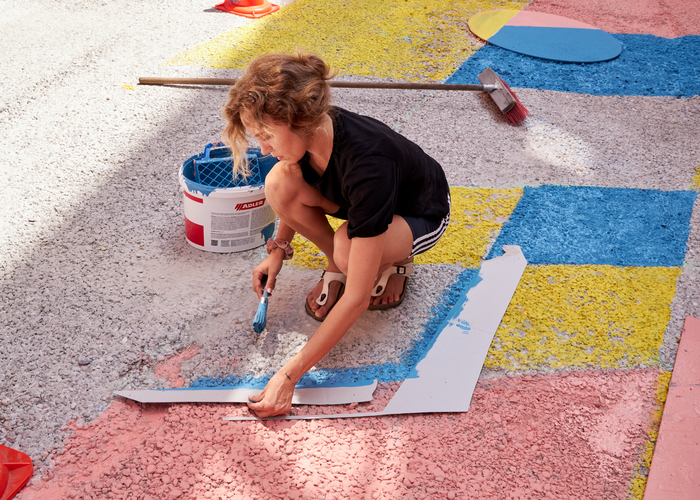 © © Randall Media Factory / Eduardo Espinosa