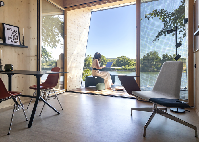 © GCA Architektur / Andrea Rührnschopf