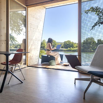 © GCA Architektur / Andrea Rührnschopf