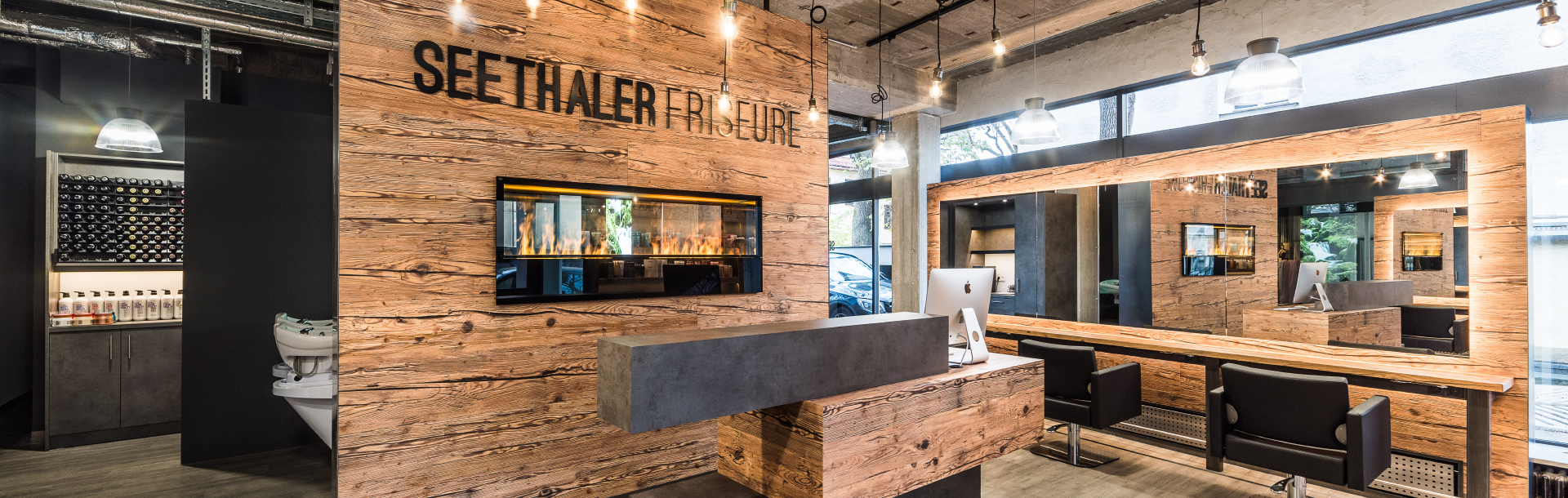 © Teamwork Salondesign