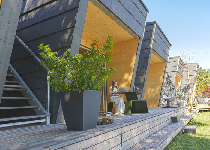 © GCA Architektur / Andrea Rührnschopf