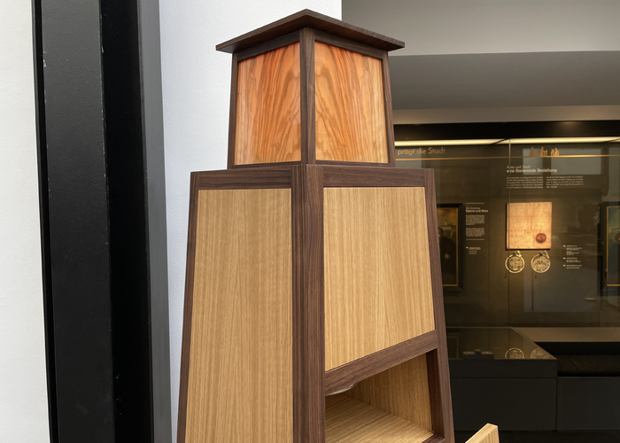 © Gesellenstück Thomas Klingenhäger