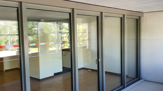 © Wenger Fenster AG