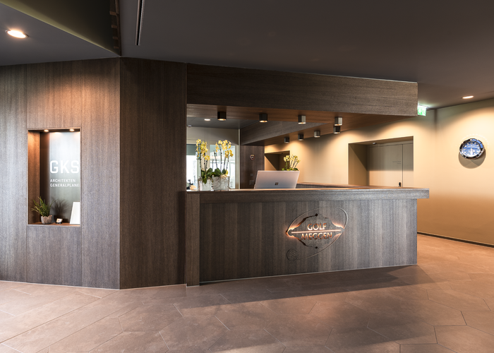 © Karl Bucher AG / UrsWyss Photography