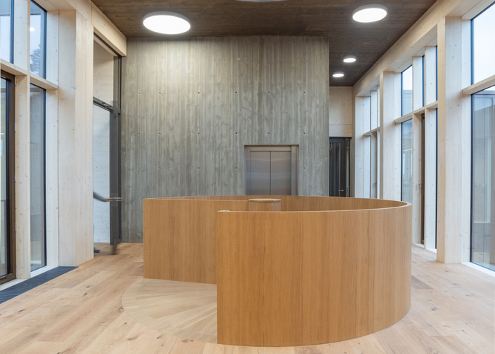 © Brückner & Brückner Architekten / mju-Fotografie