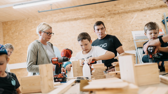 © Rieder Zillertal, Phillip Geisler