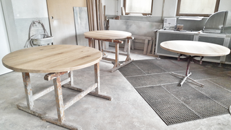 © Schreinerei und Holzdesign Josef Burkart