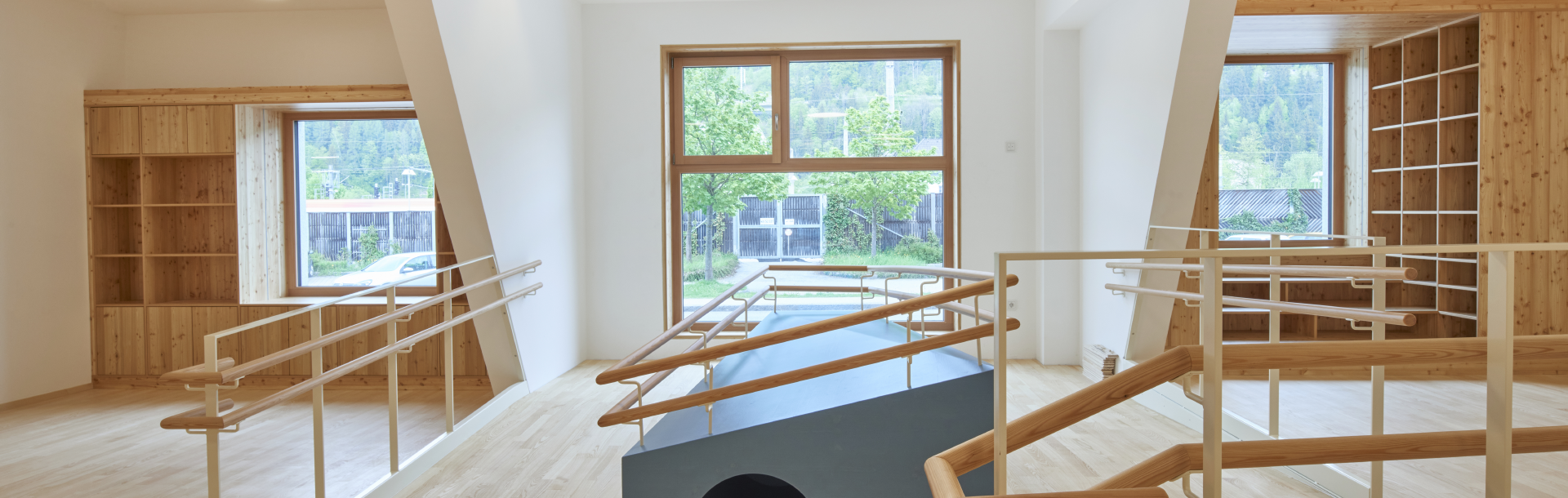 © cs-architektur / Josefine Unterhauser                                                 