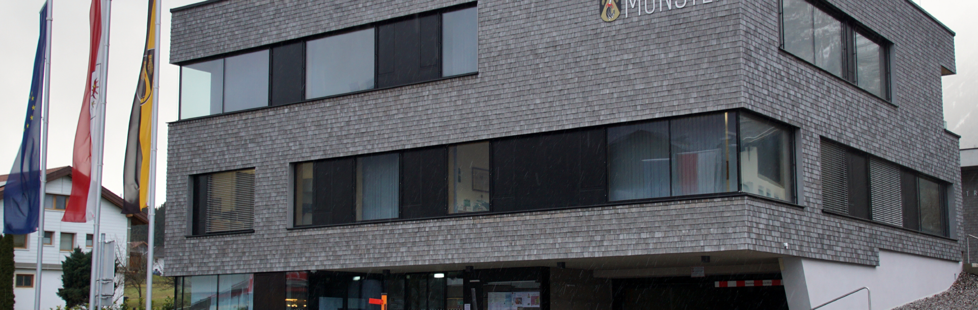 © Helmuth Mühlbacher, Chronistenteam Münster