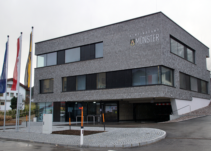 © Helmuth Mühlbacher, Chronistenteam Münster