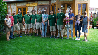 © Schreinerei Sinning