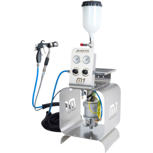 © Marx Oberflächentechnik GmbH