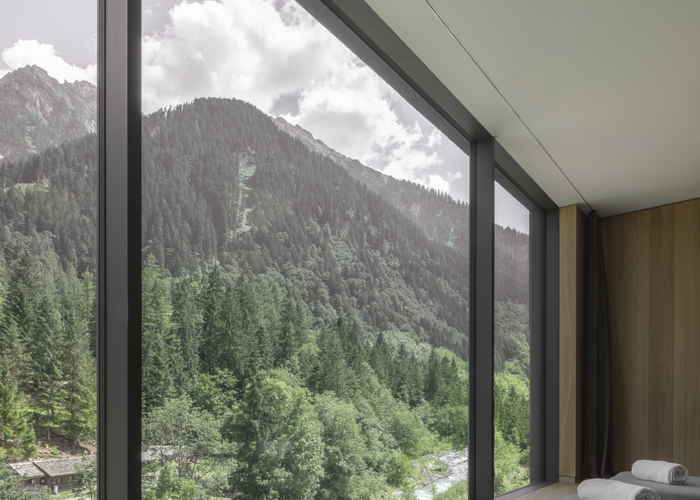 © Schallert Wüst Architekten / Gustav Willeit