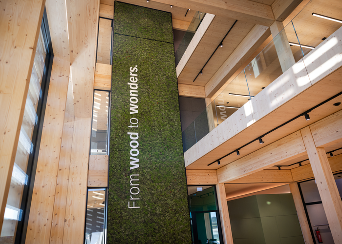 © © HASSLACHER Gruppe | Trecolore Architects