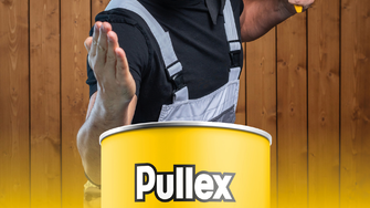 Ako sa časy menia: Kedysi to bol „Hiasl, domáci majster“, kto inzeroval Pullex, dnes je to cool „bojovník Karate“. | © ADLER