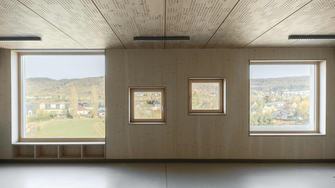 © Architecte Lorang sàrl / Navid Razvi