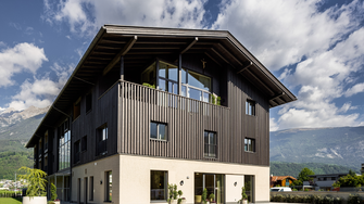 © Schloss & Boutiquehotel Mitterhart / David Innerhofer