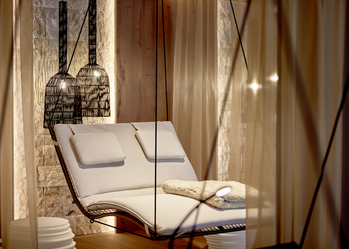 © DAS EDELWEISS Salzburg Mountain Resort © Michael Huber