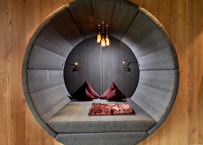 © DAS EDELWEISS Salzburg Mountain Resort © Michael Huber