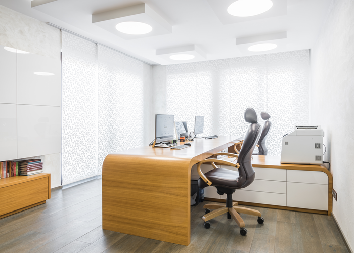 © Truhlářství Skoupil