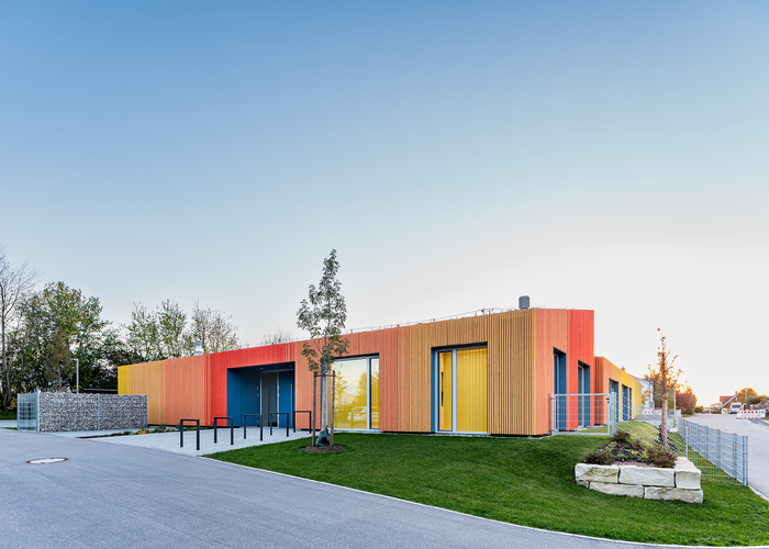 © Maximilian Gottwald