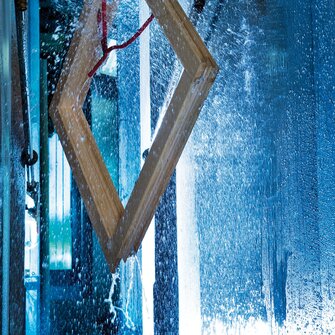 Výrobky na okná vo vytrvalostnej skúške - všetky výrobky na okná sú podrobené dôkladnej kontrole kvality