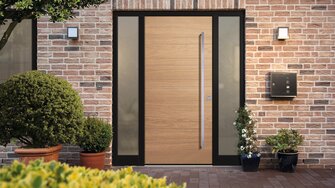 © Rekord Fenster + Türen