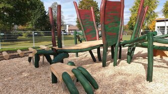 © Janko Spielgeräte GmbH