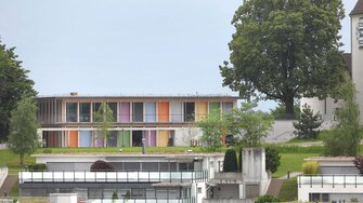 © Bucher Architekt BSA