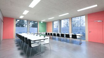 © Bucher Architekt BSA