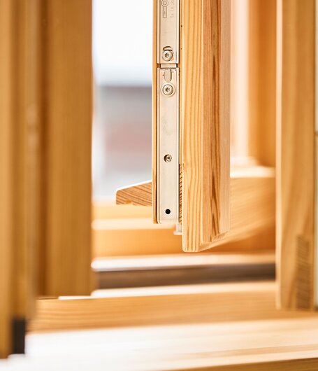 © Rieder Fenster / Andreas Langreiter