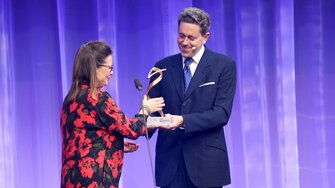 © Clemens Fabry / Die Presse